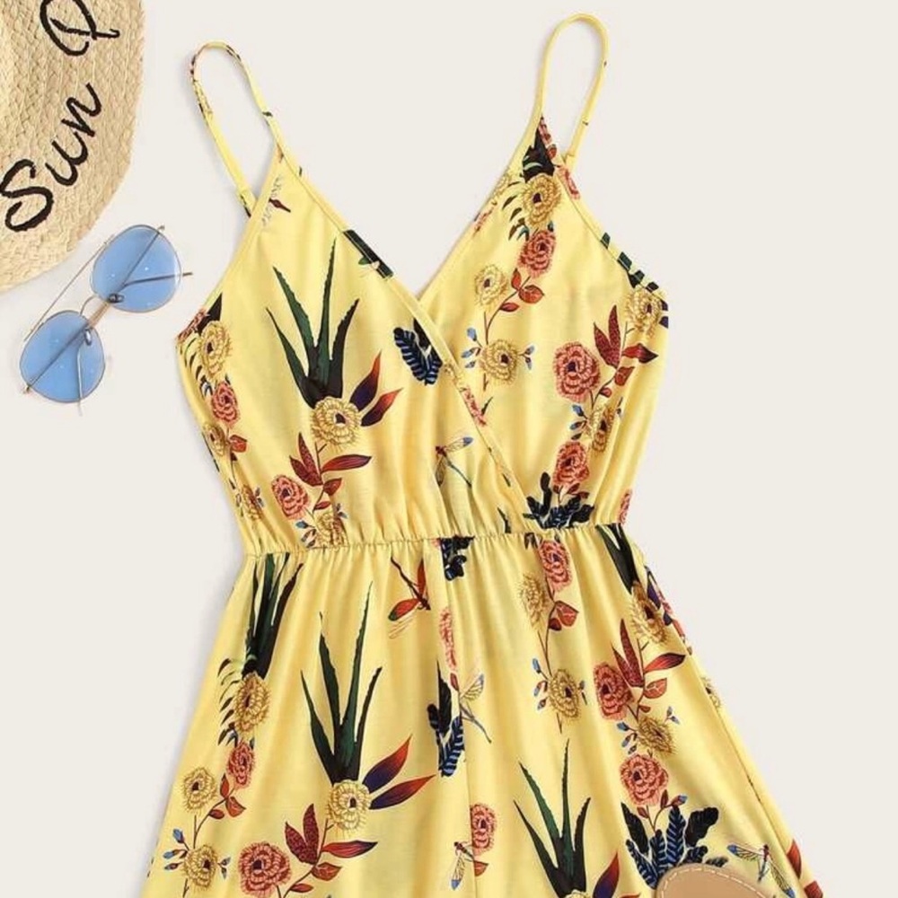 Jumper corto muy cómodo nuevo